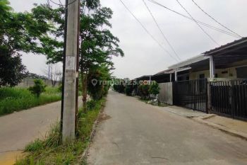 Terdekat Rs Permata Depok Kapling Tersisa 1 Unit