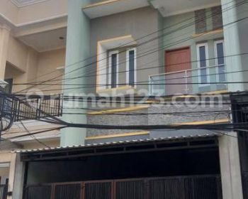 Dijual Rumah Minimalis Brand New di Mangga Lokasi Bagus