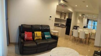Branz Bsd  2 Kamar Tidur Furnished Ready To Move In