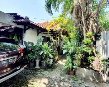 Bisa Nego Properti Potensial Untuk Ruang Usaha Dekat Mc D Kemang