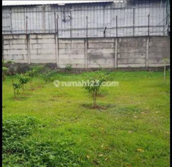 Tanah dijual di kebayoran view bintaro tangerang selatan