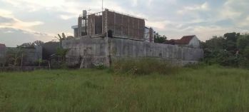 Tanah SHM Di Dekat Nogotirto Regensy Gamping Sleman Murah