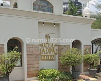 Dijual Kavling Didalam Cluster Di Kelapa Gading Jakarta Utara