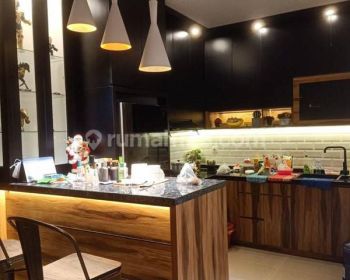 Rumah Bagus 2Lantai Cluster Rossini,  Symphonia Gading Serpong