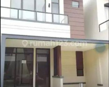 Sewa murah rumah lavon Cikupa Tangerang