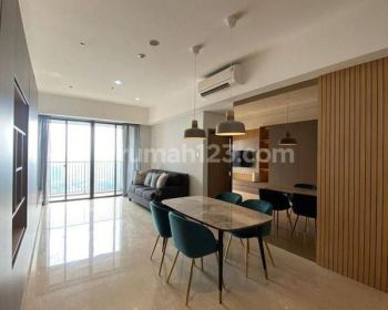 Sewa Cepat Apartement Southgate Residence 2 BR Furnished Bagus