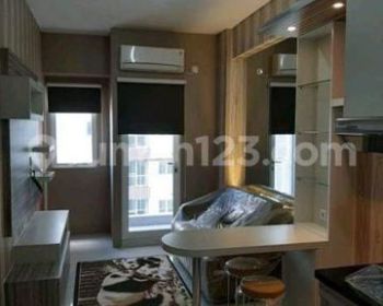 Apartemen Puncak Dharmahusada Murah Surabaya. Fer.za173