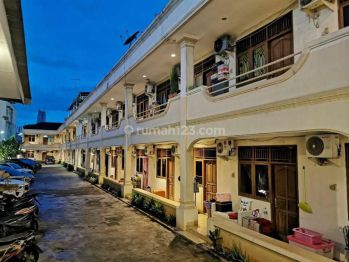 Ruang-usaha di Setiabudi, Jakarta Selatan