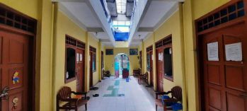 DIJUAL MURAH KOST 18 KT DEKAT UAD 3 JOGJA