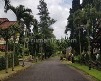 Villa arca medika trawas