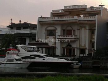 Hot Deal Rumah Antik Pantai Mutiara