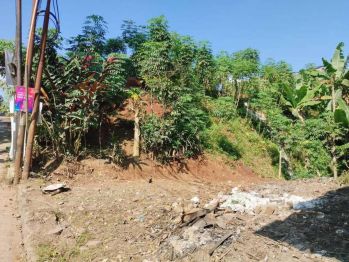 DIJUAL TANAH DEKAT CIMAHI