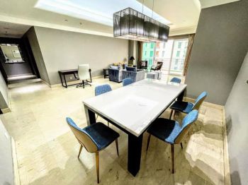 3 Bedroom Pakubuwono Residence - renovated - beautiful unit