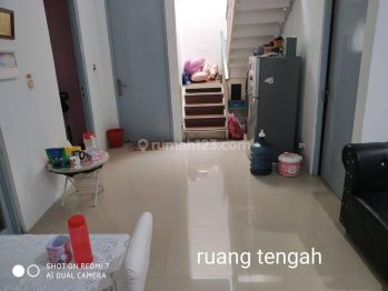 Rumah Strategis Pondok Pinang