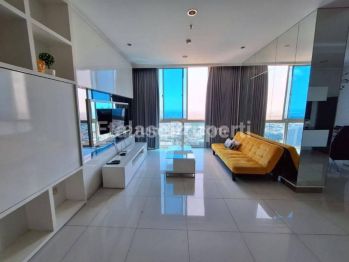 Disewakan Apartemen Via Ciputra World 3 Bedroom Lantai 35