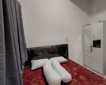 Gratis Tagihan &amp; Ada Water Heater 2BR Furnish Hook Pancoran Riverside