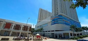 Apartemen Cinere Bellevue Furnished