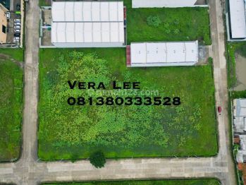 Kawasan Industri dan Pegudangan Laksana Business park