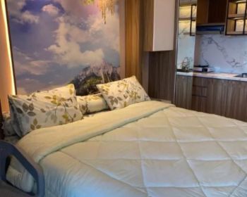 Sewa Apartemen Pakuwon Mall Harian Bulanan Tahunan