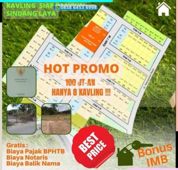 Top Kavling Siap Bangun City View Sindanglaya Bandung 69H6