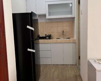 Di Sewa Apartemen Gading Mediterania Residemce Kelapa Gading