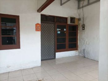 Termurah Rumah pondok tjandra (cash only) cepat hubungi saya