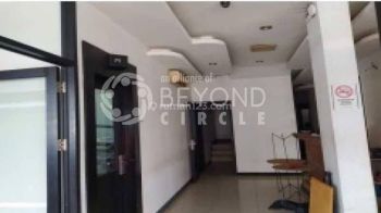 For Sale Ruko 4lantai Super Keren Di Gatot Subroto Bandungk Ota