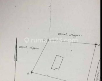 Dijual tanah murah strategis, di Jl. Ry. Ardipura, Jayapura, lrian Jaya