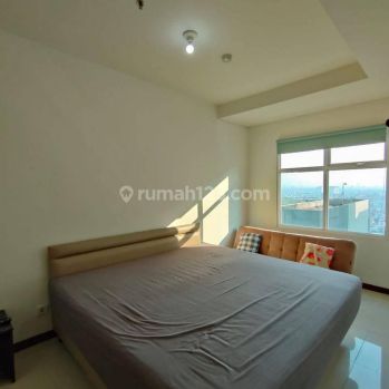 Green Bay Pluit, 1br Condominium Furnished, Siap Huni