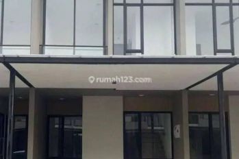 Disewa Rumah baru serah terima Pik 2,
Cluster Dallas siap huni