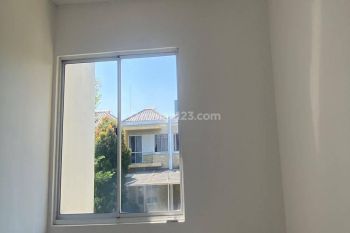 Sewa Rumah Murah Ukuran 6x15 Ready Bagus