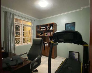 Rumah Minimalis 2 Lantai Semi Furnish di Sentul City, Bogor