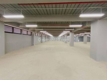 Gudang Pluit Untuk Studio Live Jualan Online