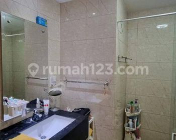 Apartemen The Mansion Kemayoran 2 BR 73m2 Furnished Bagus