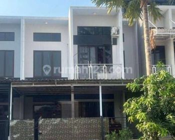 *Dijual Cepat Rumah dalam Kompleks Gracia Ayu di Tambun Selatan, Bekasi*