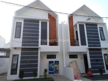 CLUSTER MEWAH DP0% ALL IN 2 JT BONUS CANOPI+MOTOR SAWANGAN DEPOK