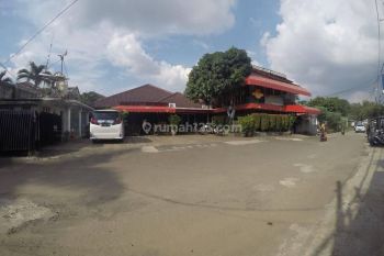 Ruang Usaha Strategis Resto Lebak Bulus Cilandak