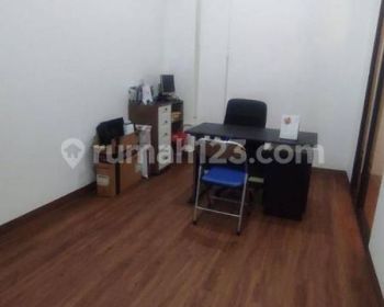 Ruangan Kantor untuk Usaha Online atau Kantor Travel - Mekarwangi mainroad