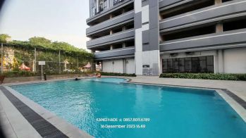 SEWA MURAH APARTMENT MONROE JABABEKA, ENAK BANGET TINGGAL DI SINI !!