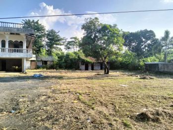 Di Jual Tanah Darat Cocok Untuk Bangun Cluster,Gudang,Tempat Usaha