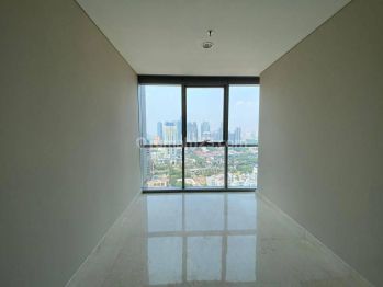 For Rent Ciputra World 2 Apartement 75 Sqm 2 Bedroom
