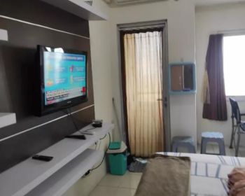 disewa apartemen pavilion permata dan apartemen puncak permai
