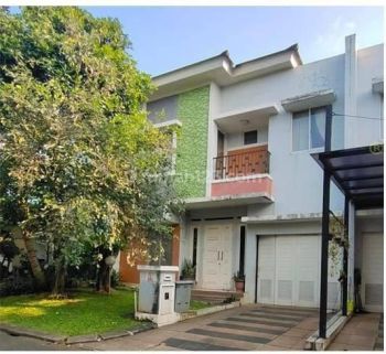 Summarecon PHG Cluster Ruby di Gading Serpong