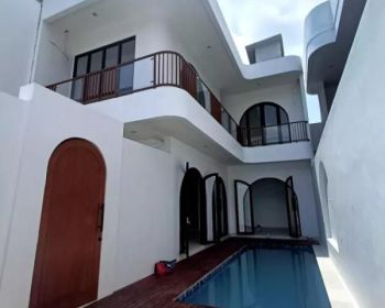 Villa ocean view Mumbul Nusadua