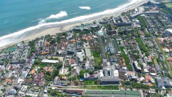 Tanah Prime Petitenget Seminyak badung