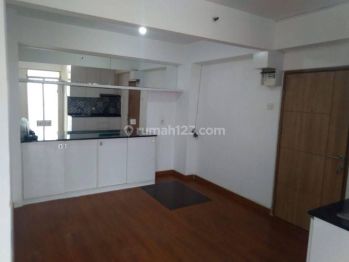 Apartemen Green Palm Residence 2 Kamar Tidur Bagus Semi Furnished