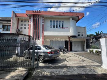 Gedung 2 Lantai Bagus Untuk Kantor Usaha, Jalan Raya Buah Batu