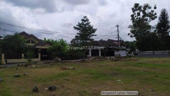 Tanah Kaveling Cimahpar Bogor Dekat Exit Tol Tanah Baru