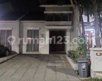 DISEWAKAN RUMAH GRAND HARVEST KEBRAON