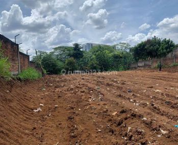 Tanah Depok Margonda 3 Menit Gerbang Tol Margonda Kawasan Kampus